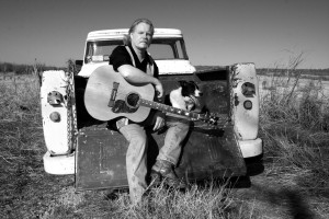 Fair Trade Music supporter Steve Power